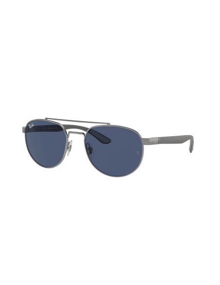 Sonnenbrille RAY-BAN - RB3736 - 004/80 - 56