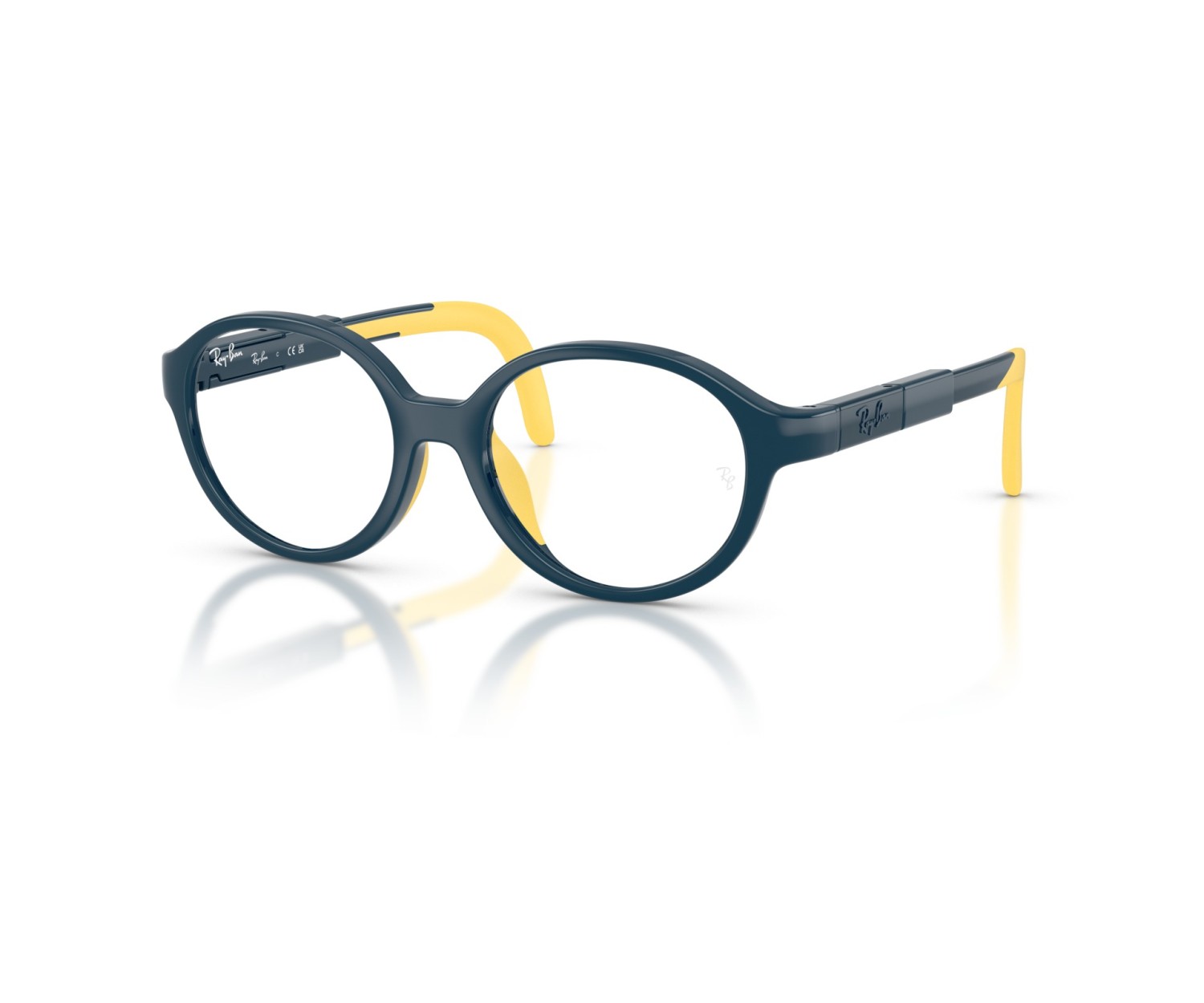 RAY-BAN JUNIOR VISTA - RYA1981 - 7530 - 45
