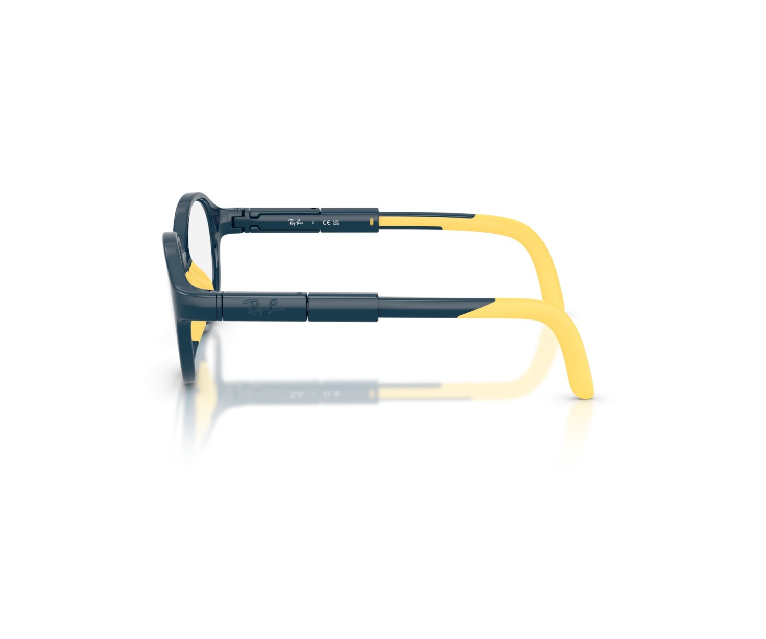 RAY-BAN JUNIOR VISTA - RYA1981 - 7530 - 45