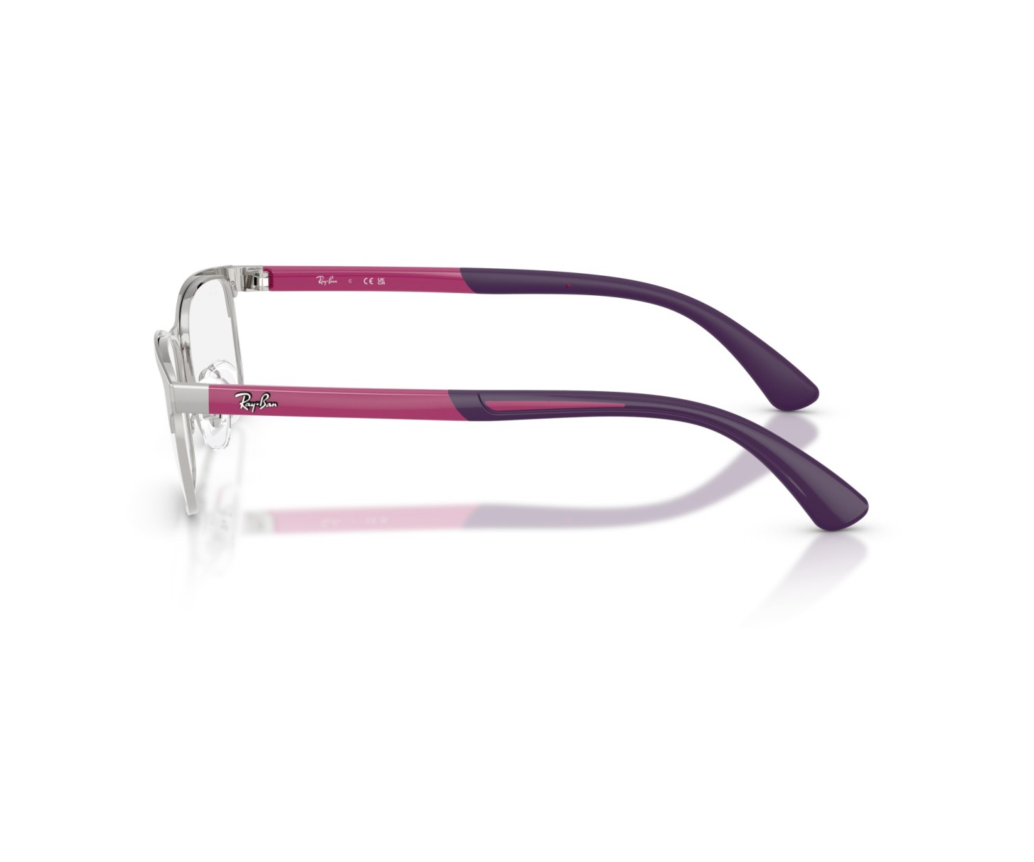 RAY-BAN JUNIOR  - RY1061 - 4101 - 48