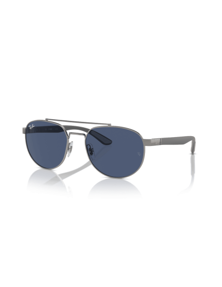 Sonnenbrille RAY-BAN - RB3736 - 004/80 - 56