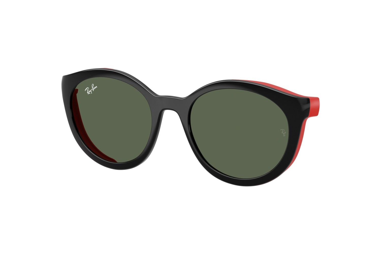 RAY-BAN JUNIOR  - RY1625DC - 387671 - 47