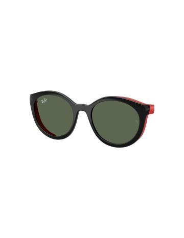 RAY-BAN JUNIOR  - RY1625DC - 387671 - 47