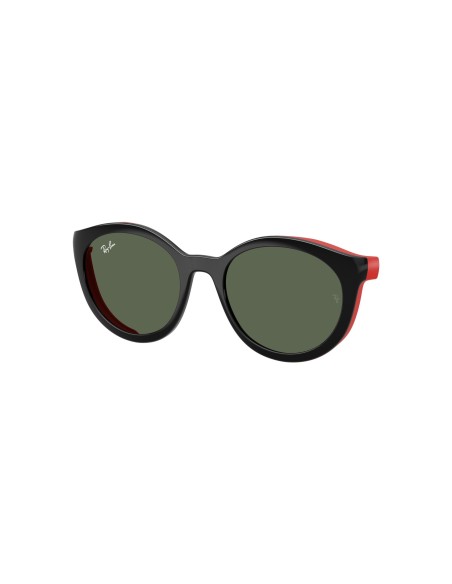 RAY-BAN JUNIOR  - RY1625DC - 387671 - 47