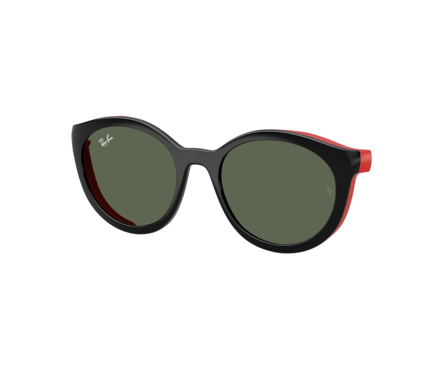 RAY-BAN JUNIOR  - RY1625DC - 387671 - 47