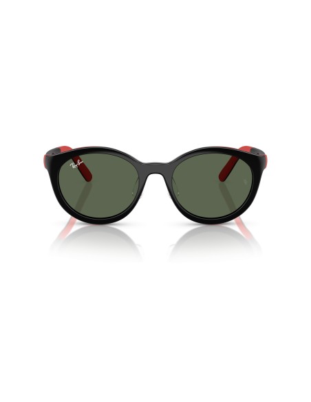 RAY-BAN JUNIOR  - RY1625DC - 387671 - 47