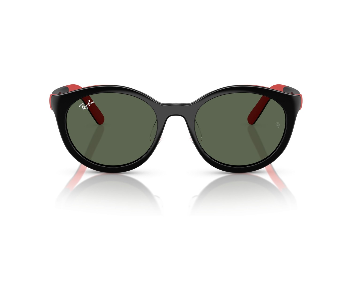 RAY-BAN JUNIOR  - RY1625DC - 387671 - 47