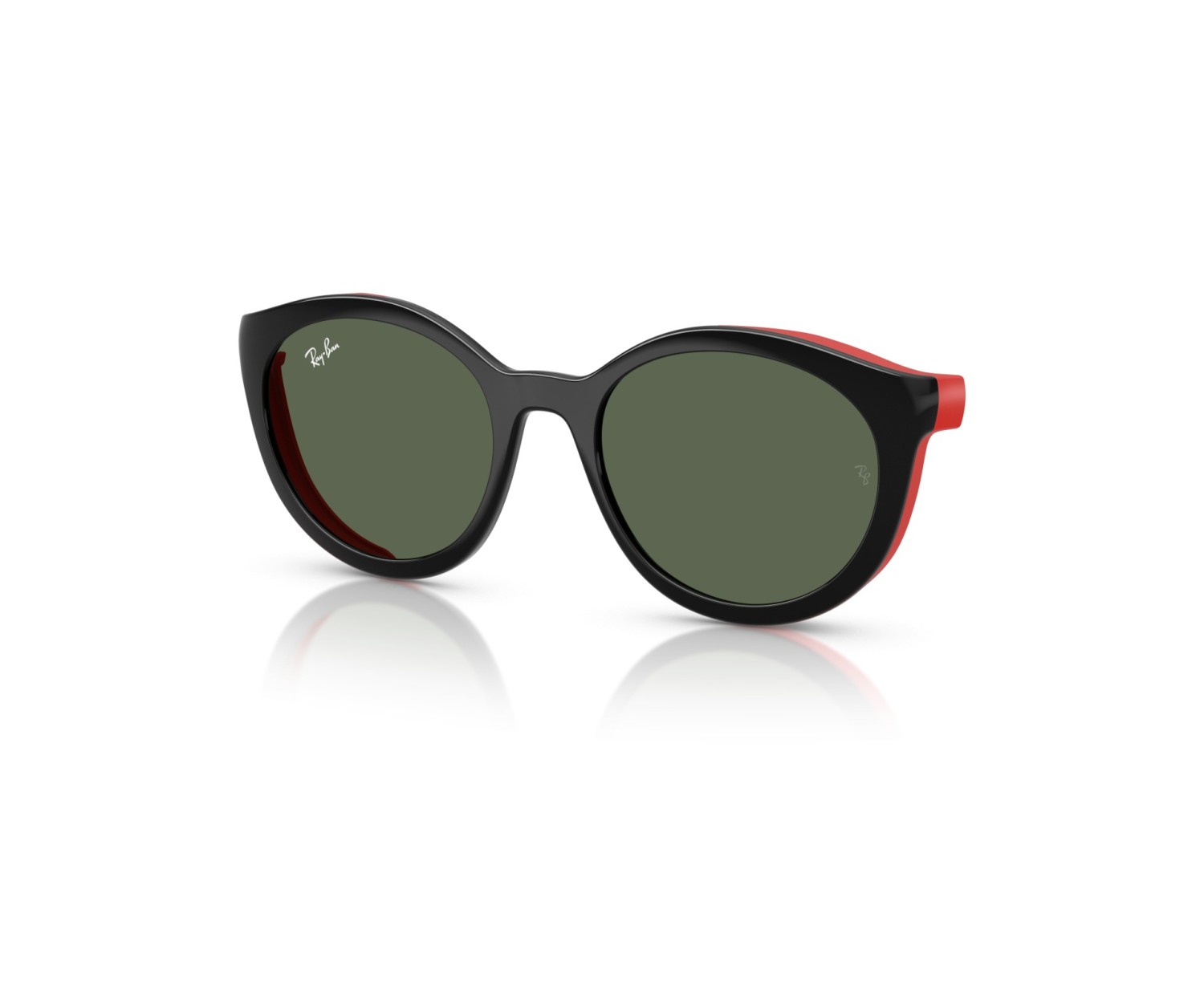 RAY-BAN JUNIOR  - RY1625DC - 387671 - 47