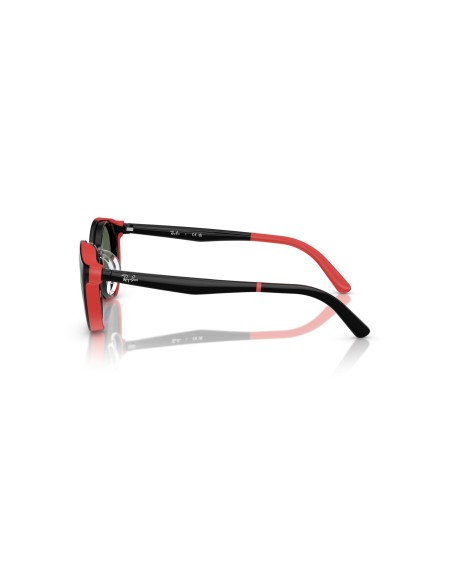 RAY-BAN JUNIOR  - RY1625DC - 387671 - 47