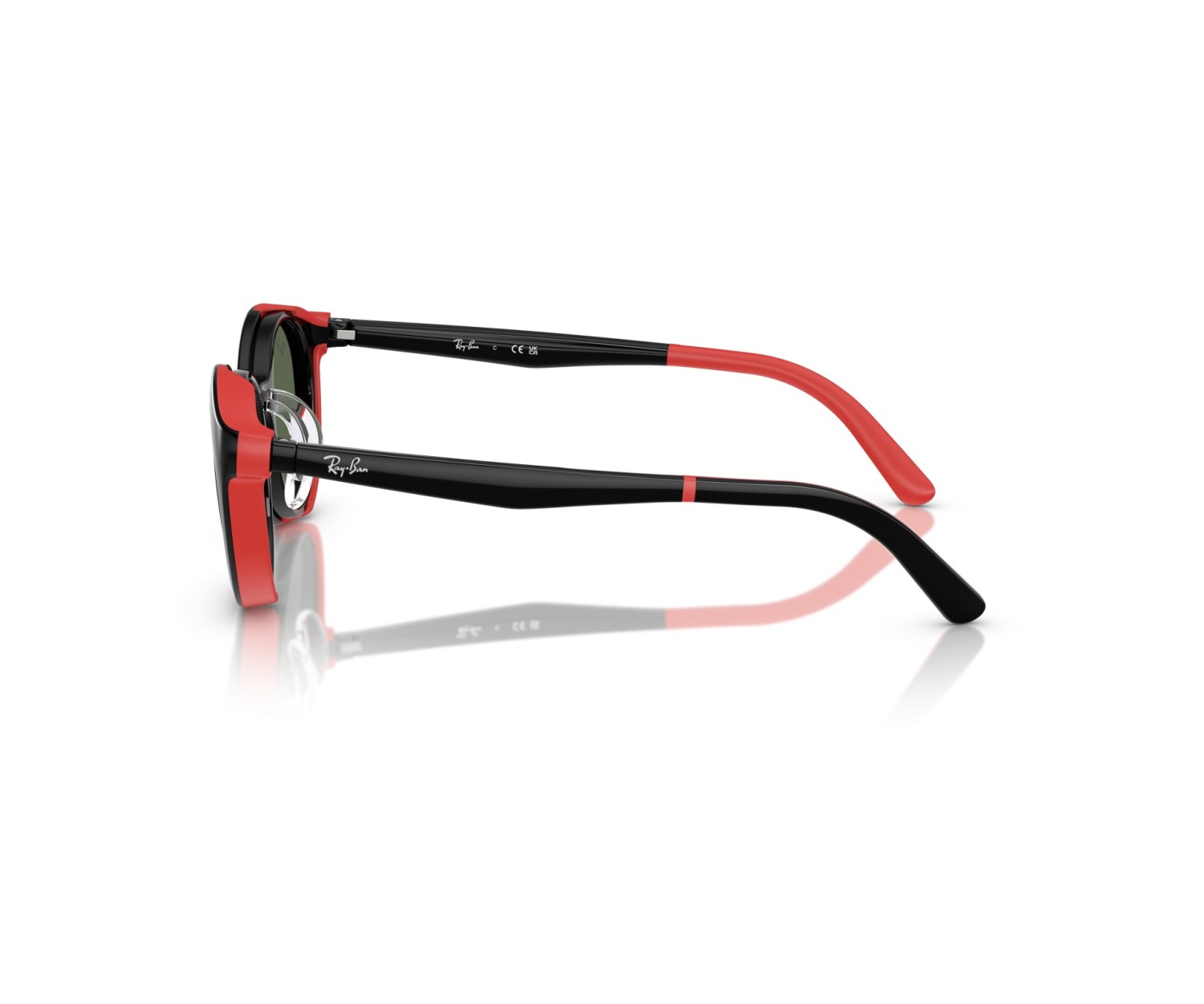 RAY-BAN JUNIOR  - RY1625DC - 387671 - 47
