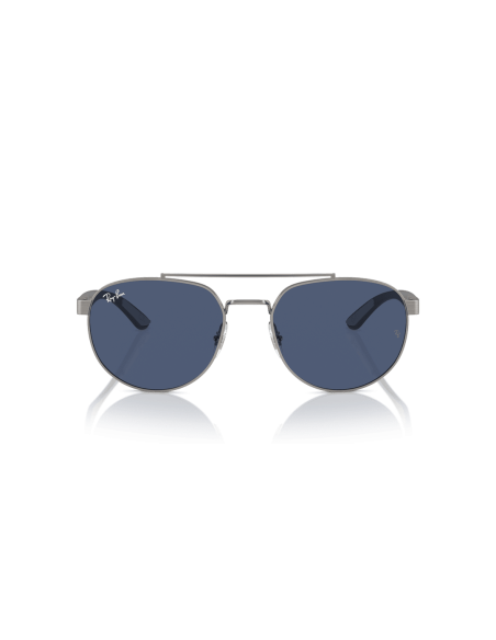 Sonnenbrille RAY-BAN - RB3736 - 004/80 - 56