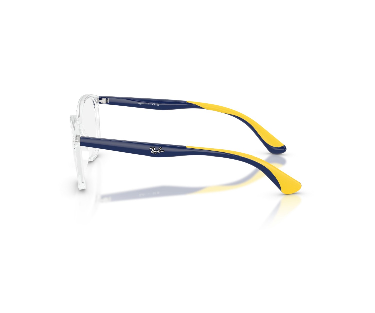 RAY-BAN JUNIOR  - RY1598 - 7537 - 49