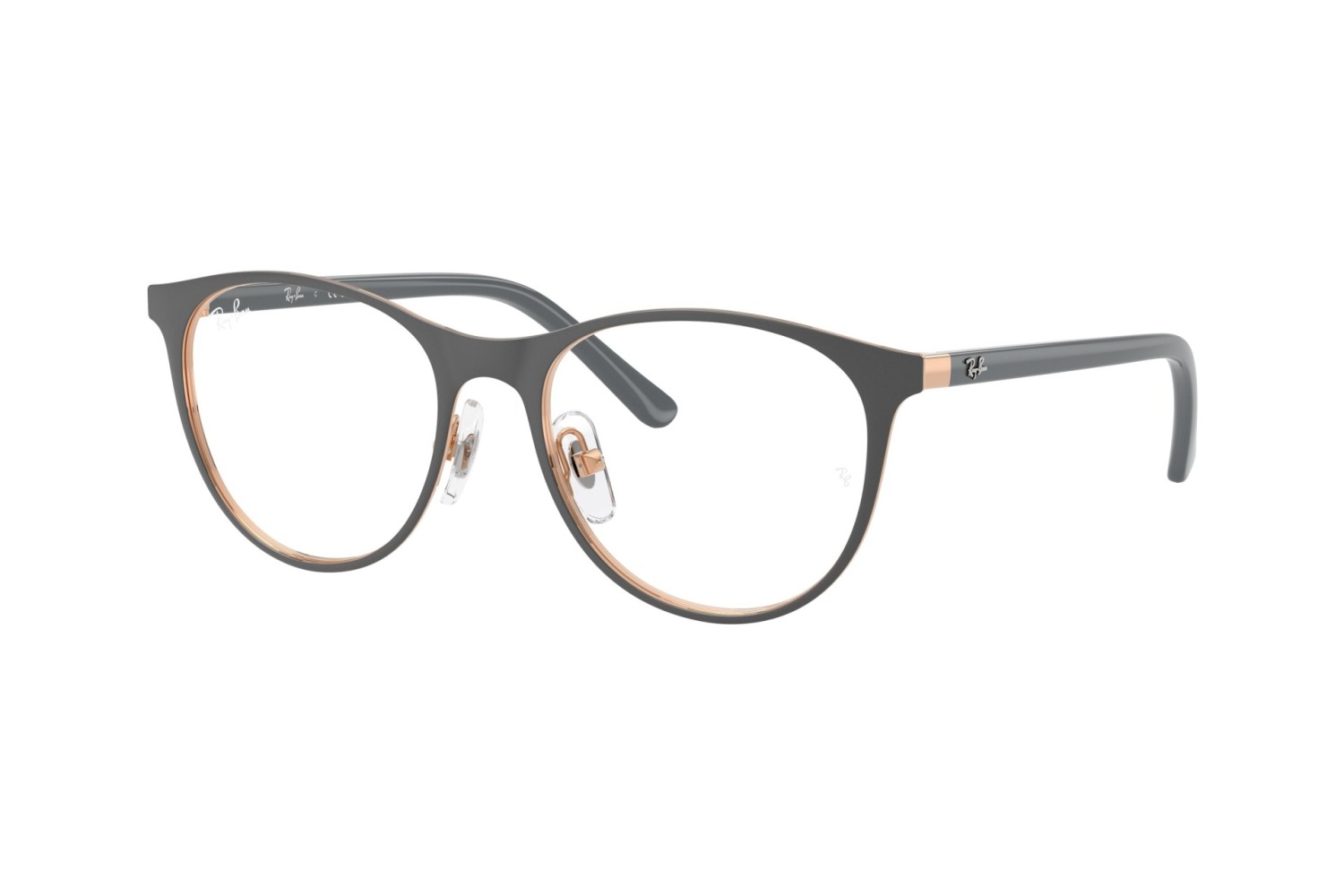 RAY-BAN JUNIOR VISTA - RY9552V - 4099 - 45