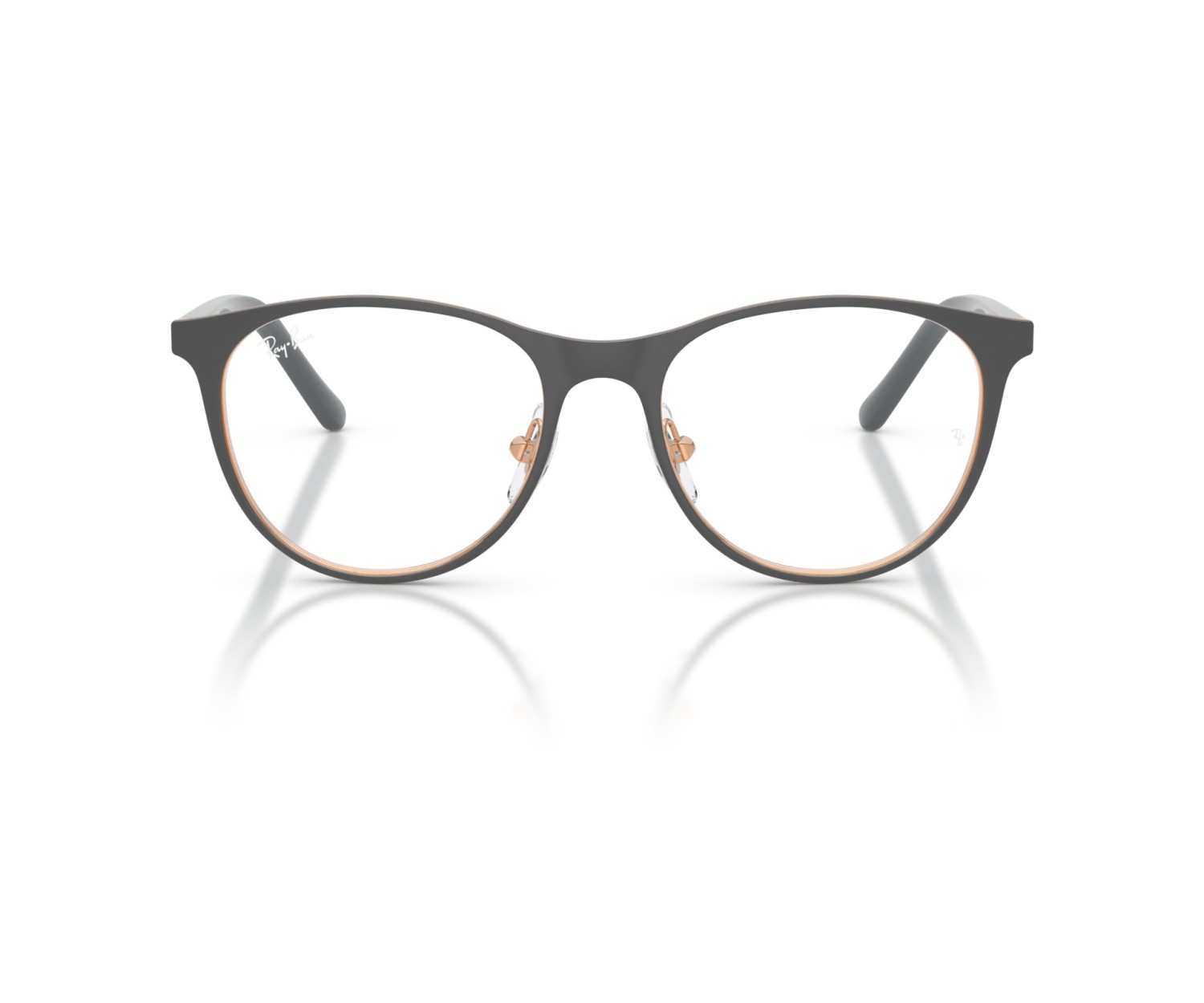 RAY-BAN JUNIOR VISTA - RY9552V - 4099 - 45