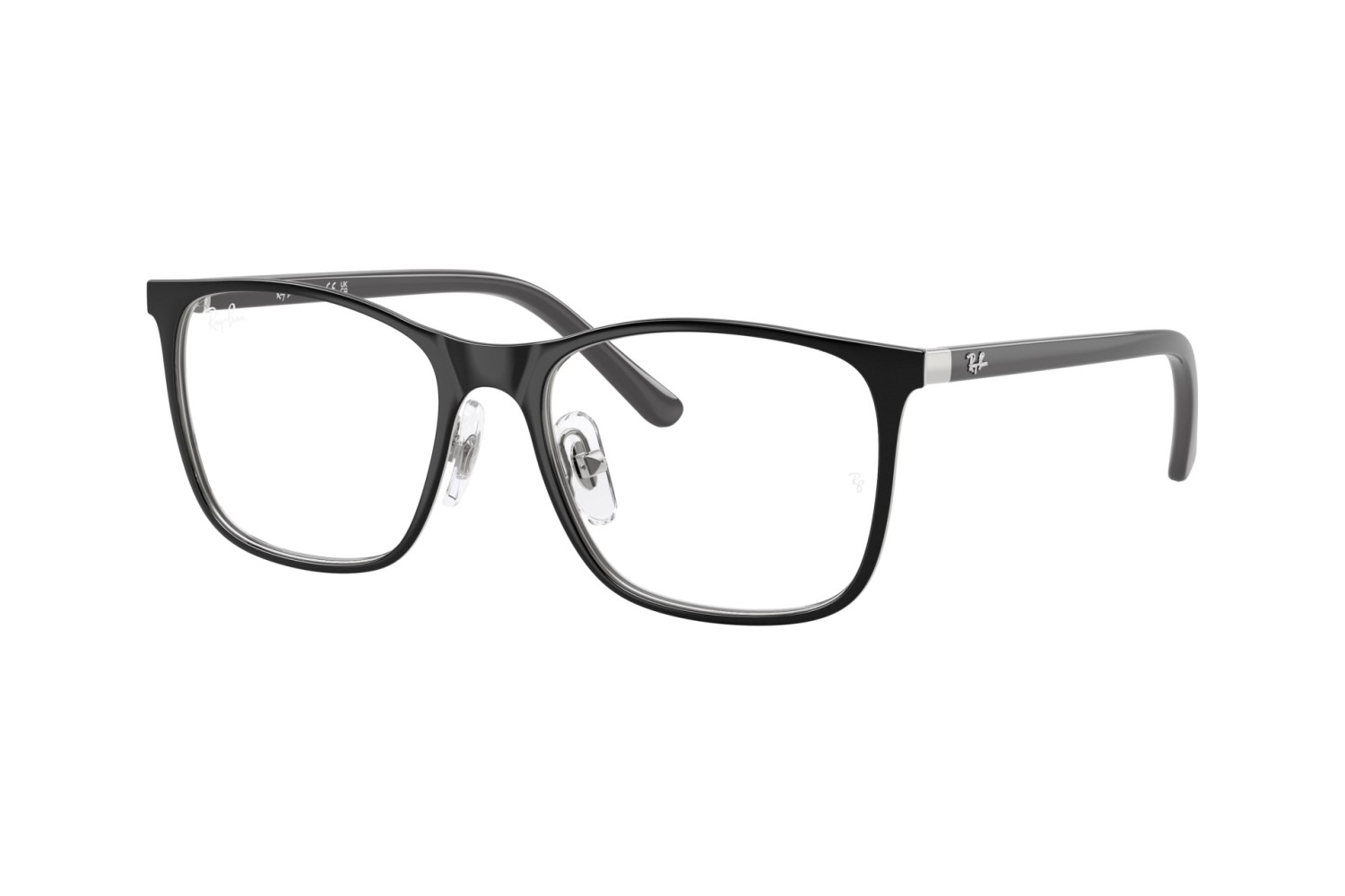 RAY-BAN - RY9551V - 4064 - 46