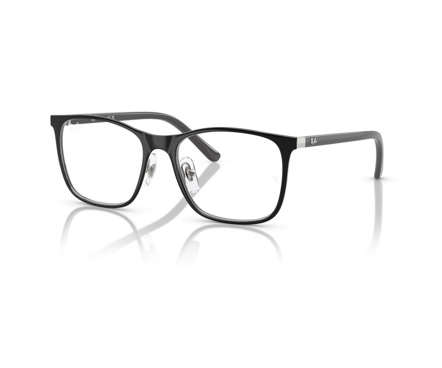 RAY-BAN - RY9551V - 4064 - 46