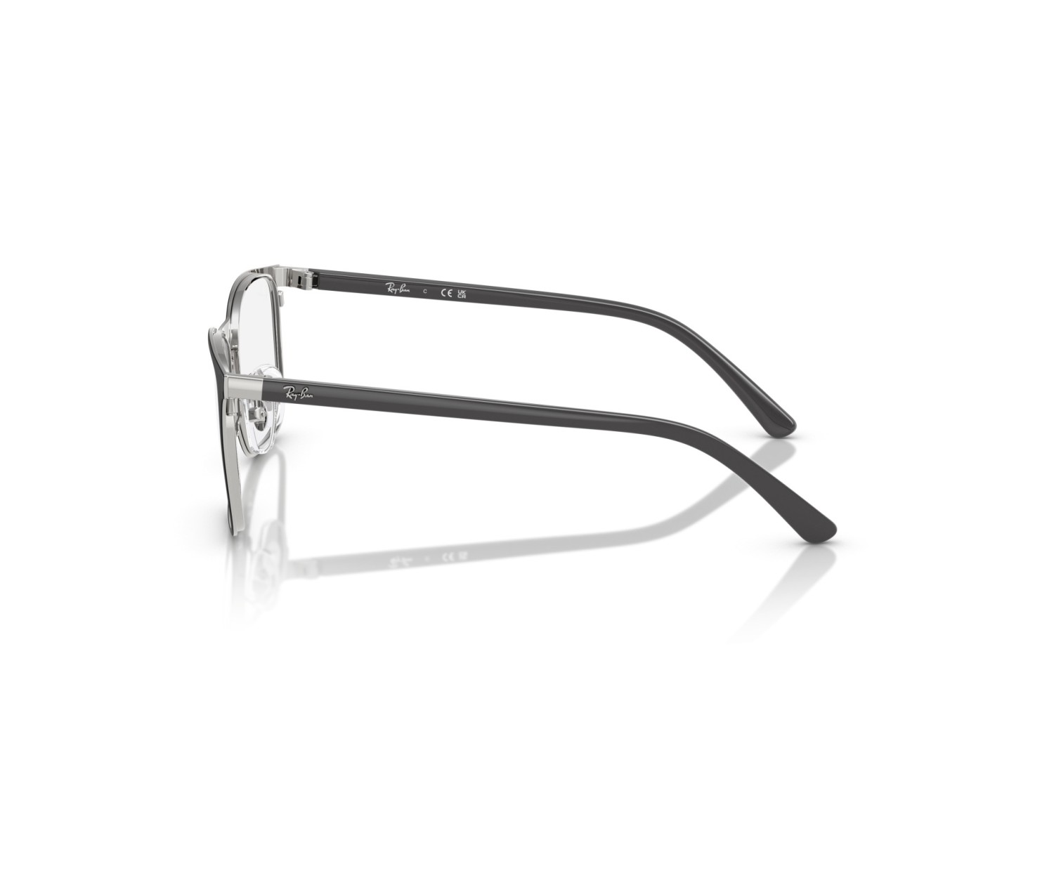 RAY-BAN - RY9551V - 4064 - 46