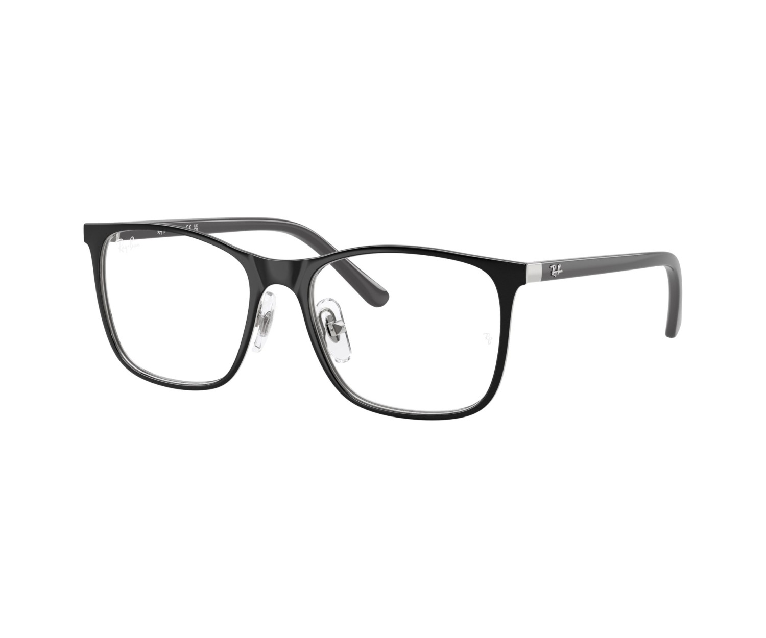RAY-BAN - RY9551V - 4064 - 48