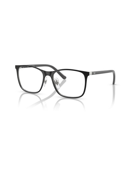 RAY-BAN - RY9551V - 4064 - 48