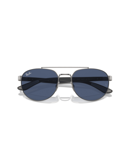 Sonnenbrille RAY-BAN - RB3736 - 004/80 - 56