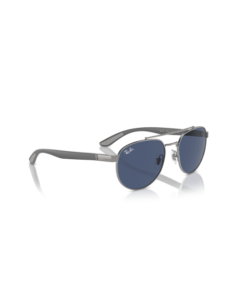 Sonnenbrille RAY-BAN - RB3736 - 004/80 - 56