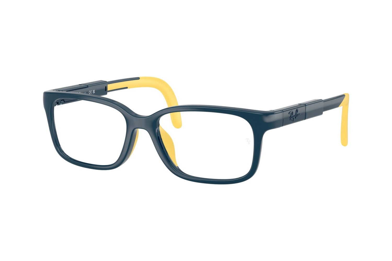 RAY-BAN JUNIOR  - RYA1980 - 7530 - 47