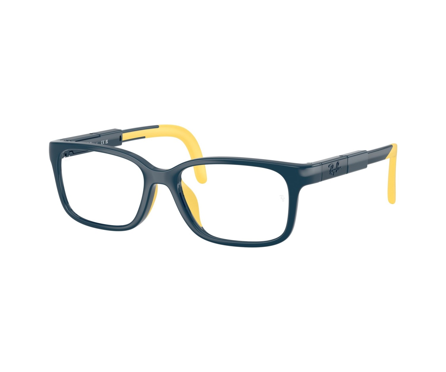 RAY-BAN JUNIOR  - RYA1980 - 7530 - 47