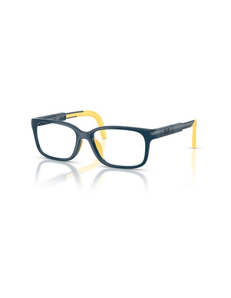 RAY-BAN JUNIOR  - RYA1980 - 7530 - 47