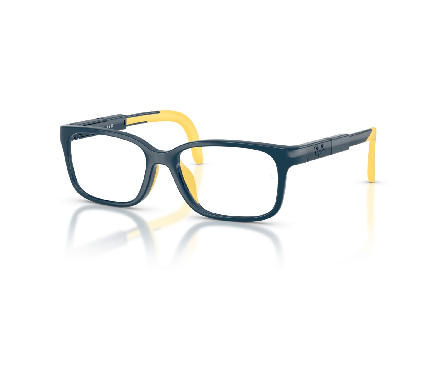 RAY-BAN JUNIOR  - RYA1980 - 7530 - 47