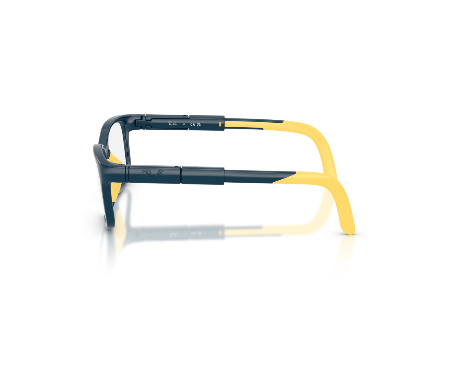 RAY-BAN JUNIOR  - RYA1980 - 7530 - 47