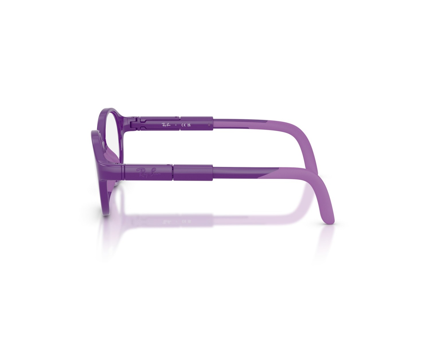RAY-BAN JUNIOR  - RYA1981 - 7532 - 43