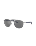 RAY-BAN - RB3736 - 003/6G - 56