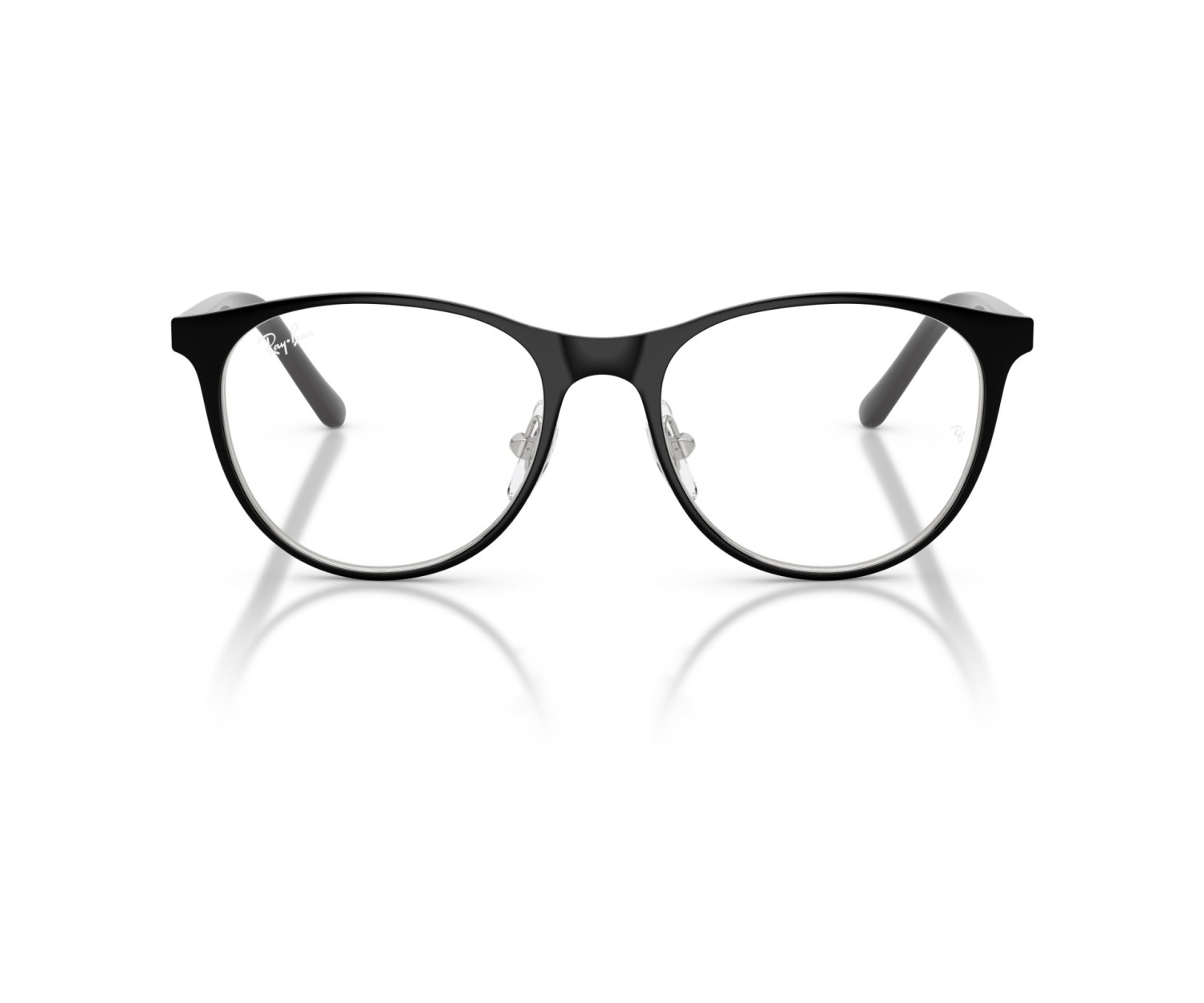 RAY-BAN JUNIOR VISTA - RY9552V - 4064 - 47
