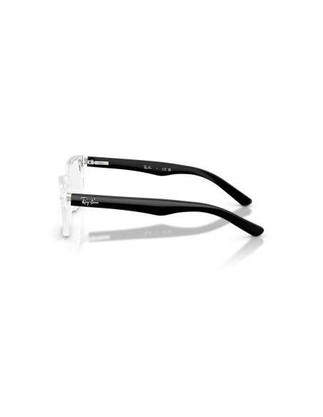 RAY-BAN JUNIOR  - RY1555 - 3541 - 48