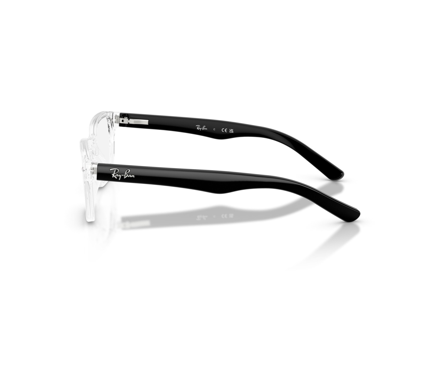 RAY-BAN JUNIOR  - RY1555 - 3541 - 48