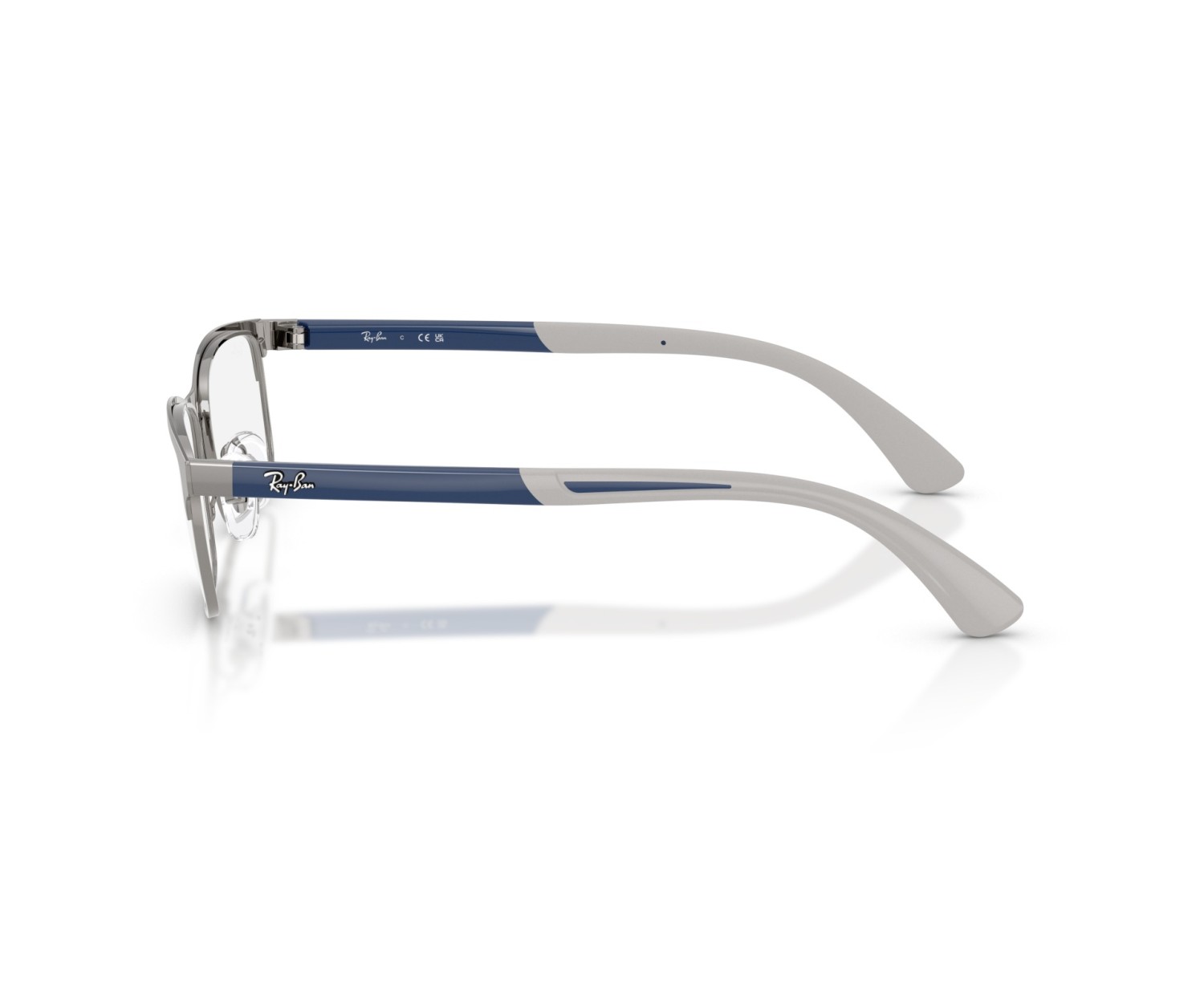 RAY-BAN JUNIOR VISTA - RY1061 - 4100 - 46