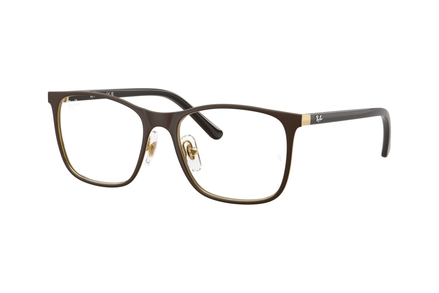 RAY-BAN - RY9551V - 4078 - 46
