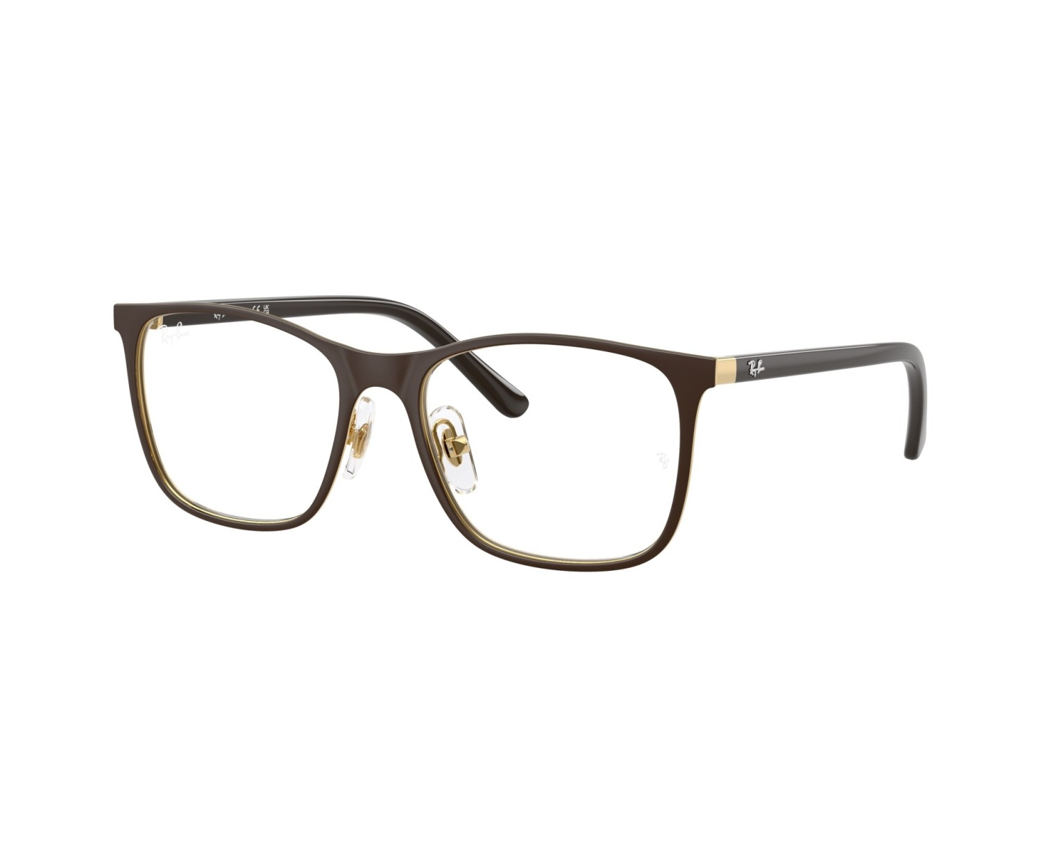 RAY-BAN - RY9551V - 4078 - 46