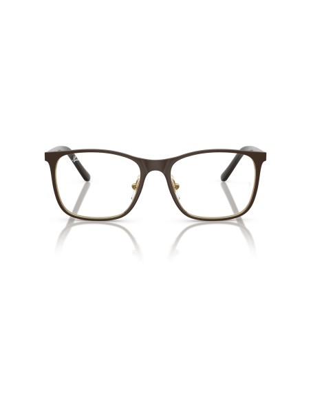 RAY-BAN - RY9551V - 4078 - 46