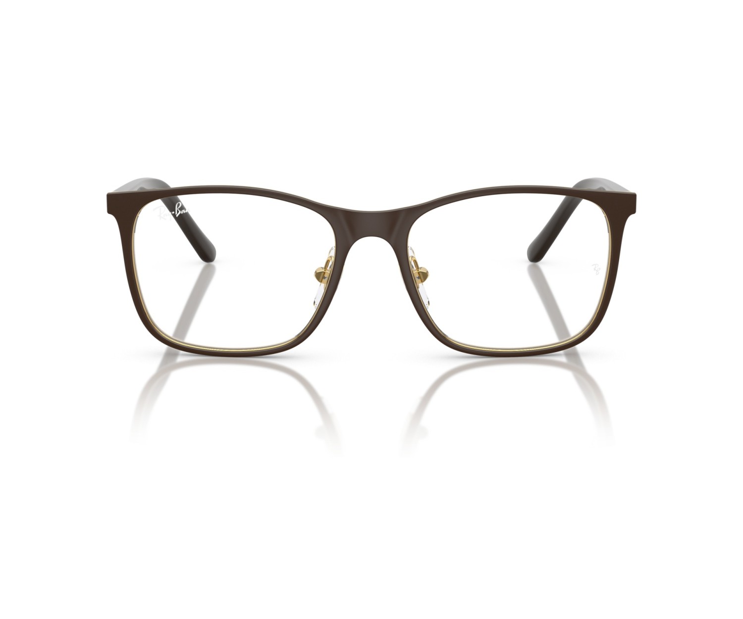RAY-BAN - RY9551V - 4078 - 46