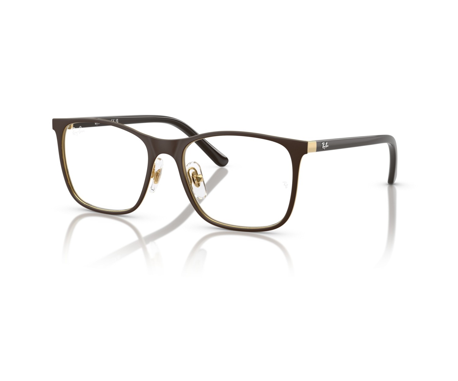 RAY-BAN - RY9551V - 4078 - 46