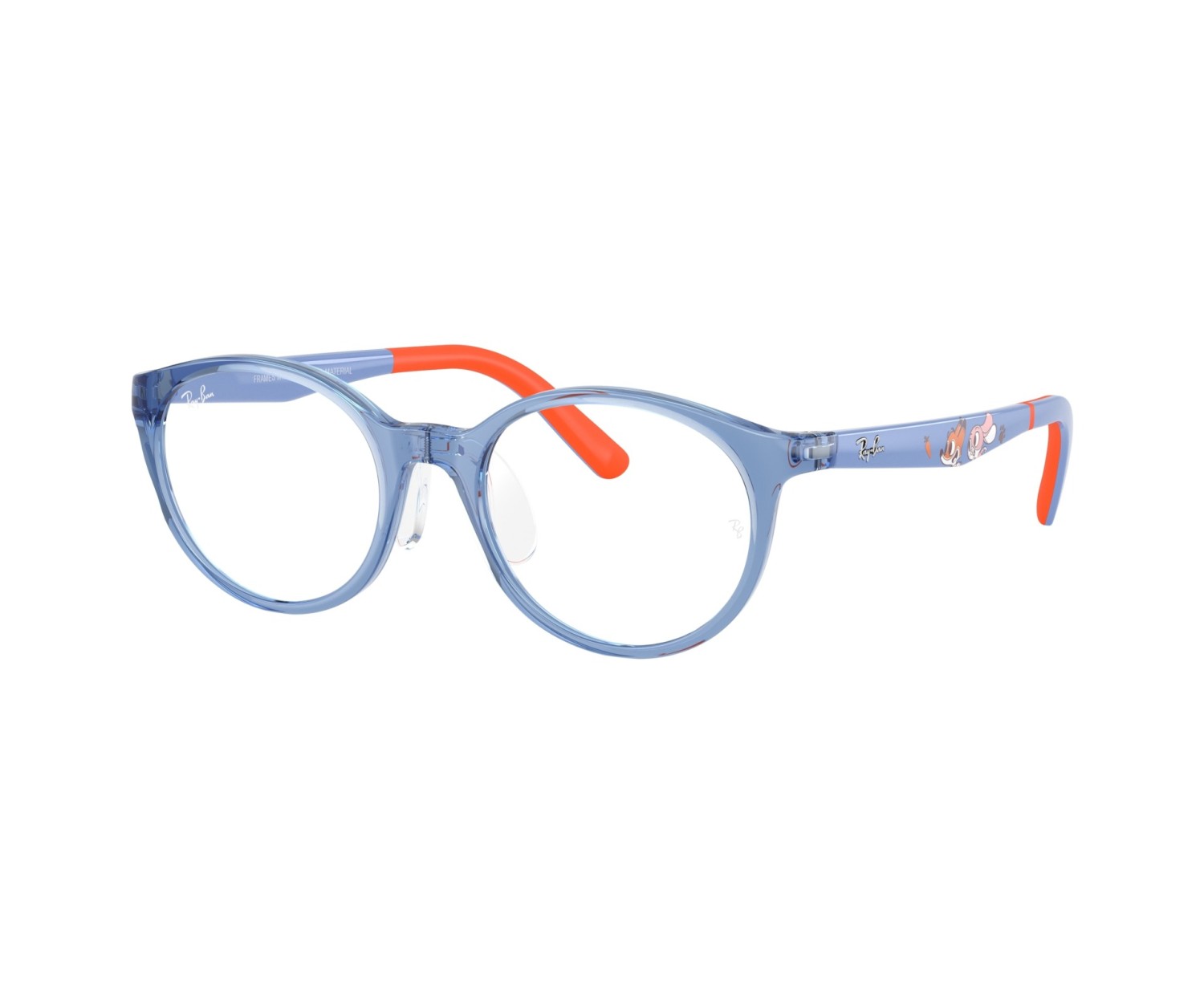 RAY-BAN JUNIOR  - RY1625D - 7510 - 47