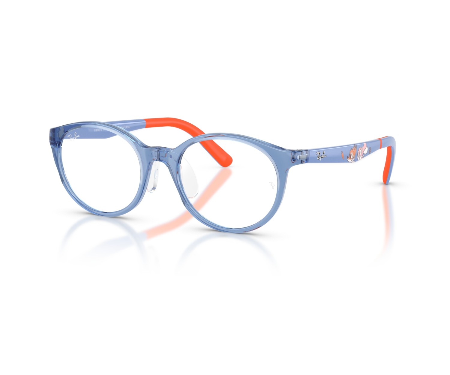 RAY-BAN JUNIOR  - RY1625D - 7510 - 47