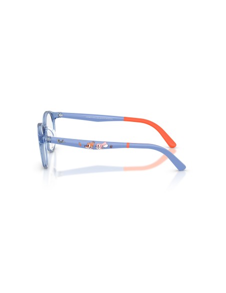 RAY-BAN JUNIOR  - RY1625D - 7510 - 47