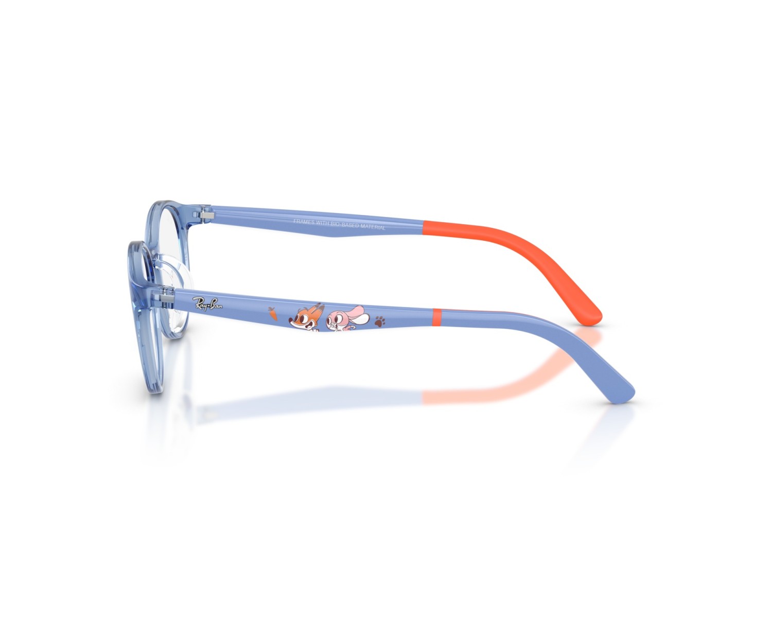 RAY-BAN JUNIOR  - RY1625D - 7510 - 47