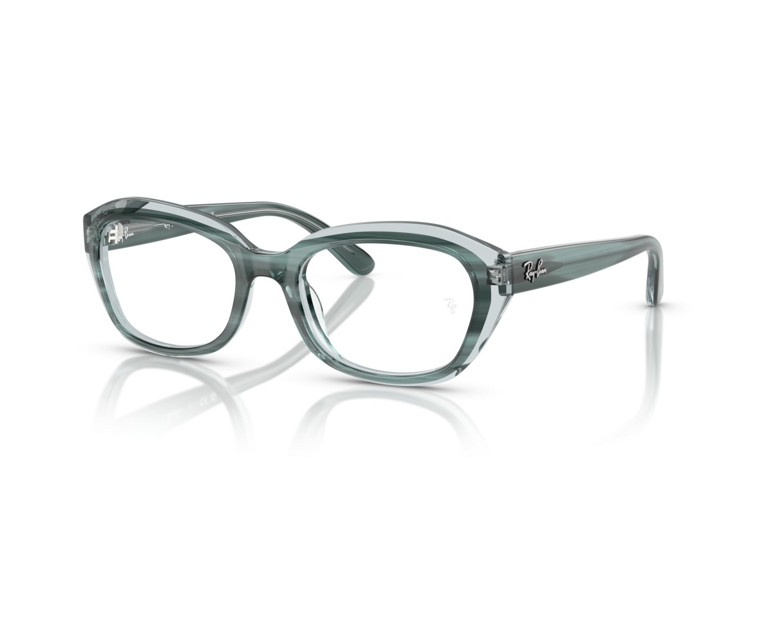 RAY-BAN JUNIOR  - RY1636 - 3990 - 48