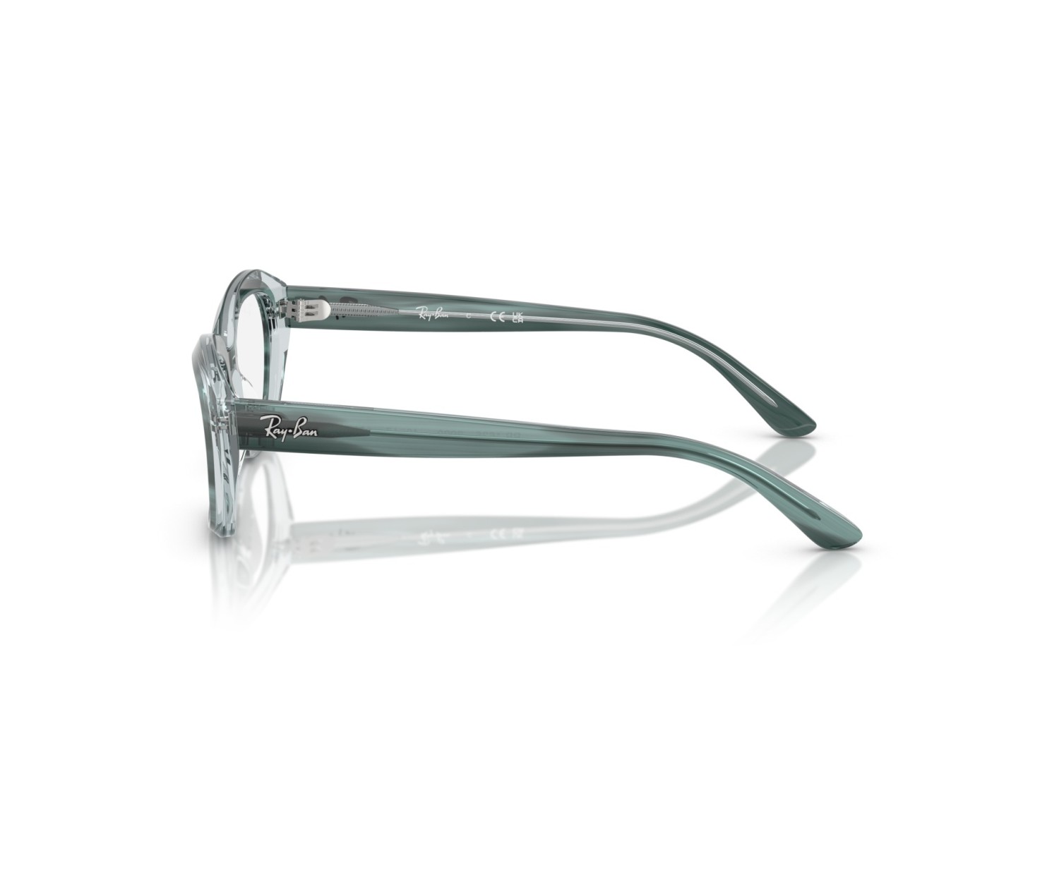 RAY-BAN JUNIOR  - RY1636 - 3990 - 48