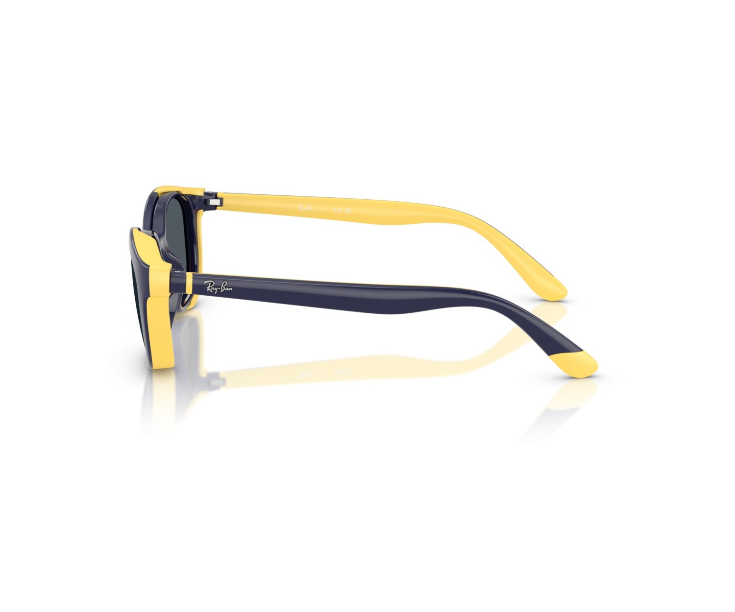 RAY-BAN JUNIOR  - RY1632C - 393787 - 48