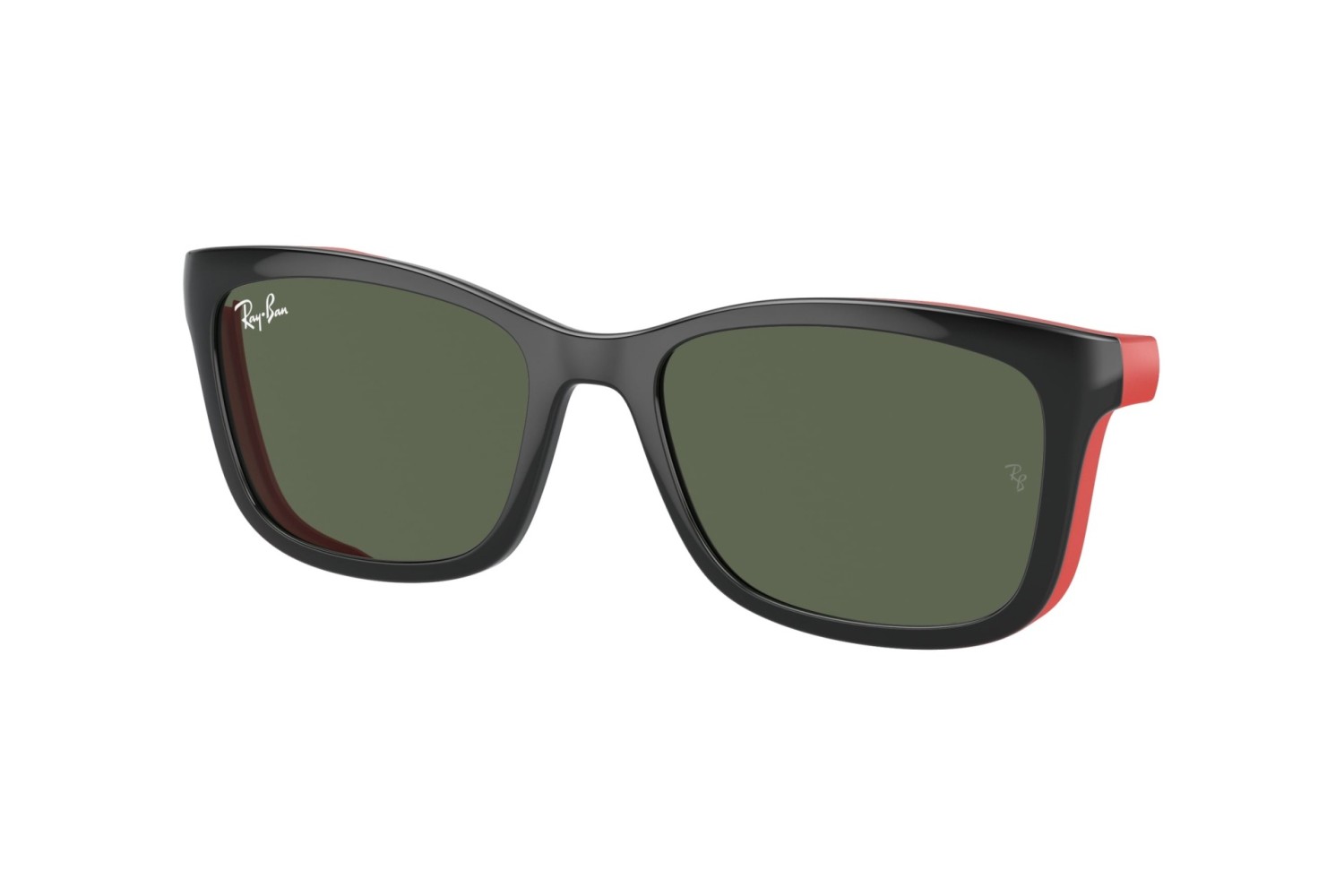 RAY-BAN JUNIOR  - RY1626DC - 387671 - 47