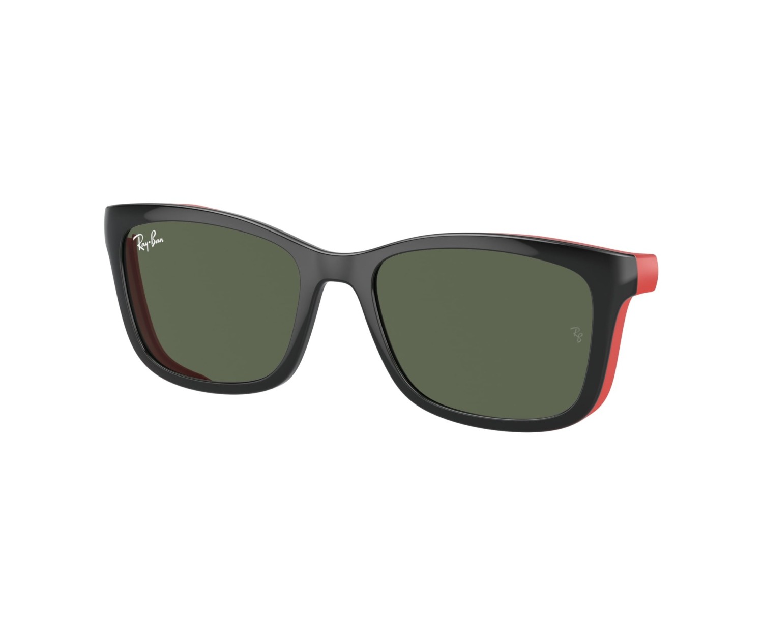 RAY-BAN JUNIOR  - RY1626DC - 387671 - 47